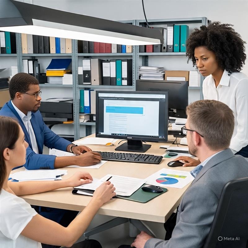 Payroll Solutions